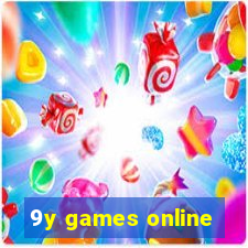 9y games online